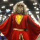 Image for article titled Some Of Our Favorite Cosplay From Comicpalooza 2019